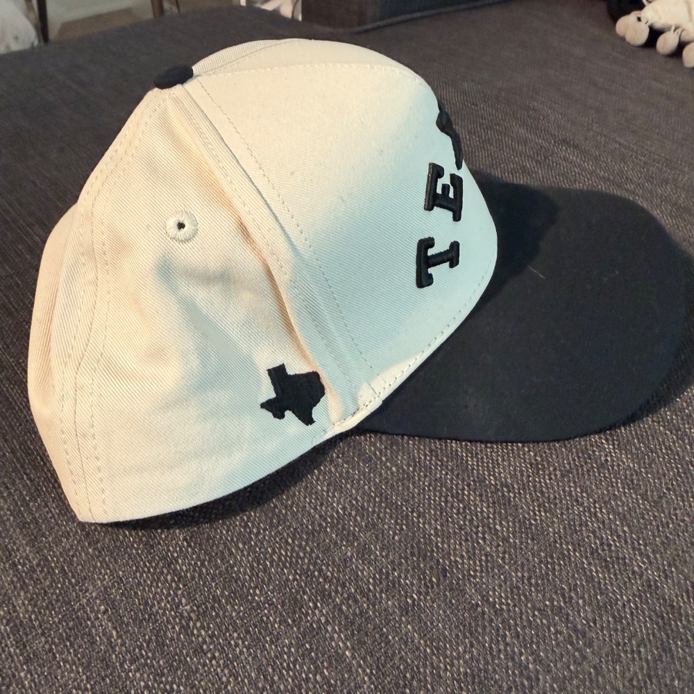 Texas Trucker Hat - Picture 2 of 3